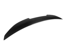 BMW M3 & 3 Series E92 Aftermarket Parts - Aero Republic Rear Lip ...