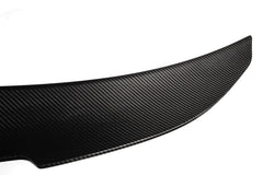 BMW M3 & 3 Series E92 Aftermarket Parts - Aero Republic Rear Lip ...
