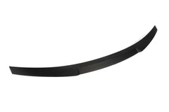 BMW M3 & 3 Series E92 Aftermarket Parts - Aero Republic Rear Lip ...