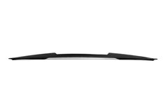BMW M3 E92 2007 2008 2009 2010 2011 2012 2013 & 3 Series E92 (Both Fits Pre-LCI & LCI) 2006 2007 2008 2009 2010 2011 2012 with Aftermarket Parts - M4 Style Rear Lip Spoiler?Carbon Fiber from Aero Republic