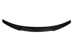 BMW M3 & 3 Series E92 Aftermarket Parts - Aero Republic Rear Lip ...