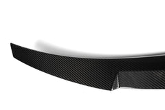 BMW M3 & 3 Series E92 Aftermarket Parts - Aero Republic Rear Lip ...
