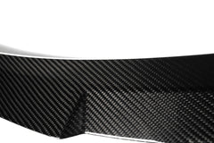 BMW M3 & 3 Series E92 Aftermarket Parts - Aero Republic Rear Lip ...