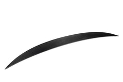 BMW M3 E92 2007 2008 2009 2010 2011 2012 2013 & 3 Series E92 (Both Fits Pre-LCI & LCI) 2006 2007 2008 2009 2010 2011 2012 with Aftermarket Parts - P Style Rear Lip Spoiler?Carbon Fiber from Aero Republic