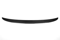 BMW M3 & 3 Series E92 Aftermarket Parts - Aero Republic Rear Lip ...