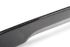 BMW M3 & 3 Series E92 Aftermarket Parts - Aero Republic Rear Lip ...