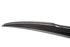 BMW M3 & 3 Series E92 Aftermarket Parts - Aero Republic Rear Lip ...