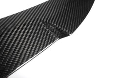 BMW M3 & 3 Series E93 Aftermarket Parts - Aero Republic Rear Lip ...