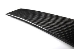BMW M3 & 3 Series E93 Aftermarket Parts - Aero Republic Rear Lip ...