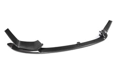 BMW M3 M3C M3CS F80 F81 2014 2015 2016 2017 2018 & M4 M4C M4CS M4CSL F82 F83 2014 2015 2016 2017 2018 2019 2020 with Aftermarket Parts - MP Style Front Lip?Pre-preg Carbon Fiber / FRP from Aero Republic