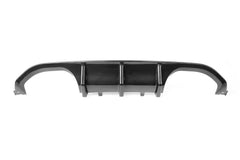 BMW M3 M3C M3CS F80 F81 2014 2015 2016 2017 2018 & M4 M4C M4CS M4CSL F82 F83 2014 2015 2016 2017 2018 2019 2020 with Aftermarket Parts - MP Style Rear Diffuser?Pre-preg Carbon Fiber / FRP from Aero Republic