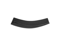 BMW M3CS M3C M3 G80 G81 & M4CS M4C M4 G82 G83 2021-ON with Aftermarket Parts - GT4 Style Front Canards Pre-preg Carbon Fiber from Aero Republic