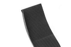 BMW M3CS M3C M3 G80 G81 & M4CS M4C M4 G82 G83 2021-ON with Aftermarket Parts - GT4 Style Front Canards Pre-preg Carbon Fiber from Aero Republic