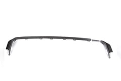 BMW M3 M3C M3CS G80 G81 2021 2022 2023 2024 & M4 M4C M4CS G82 G83 2021 2022 2023 2024 with Aftermarket Parts - OE Style Rear Bumper Diffuser Trim Pre-preg Carbon Fiber from Aero Republic