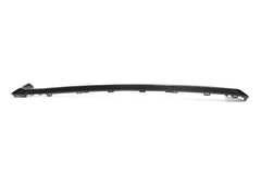 BMW M3 M3C M3CS G80 G81 2021 2022 2023 2024 & M4 M4C M4CS G82 G83 2021 2022 2023 2024 with Aftermarket Parts - OE Style Rear Bumper Diffuser Trim Pre-preg Carbon Fiber from Aero Republic