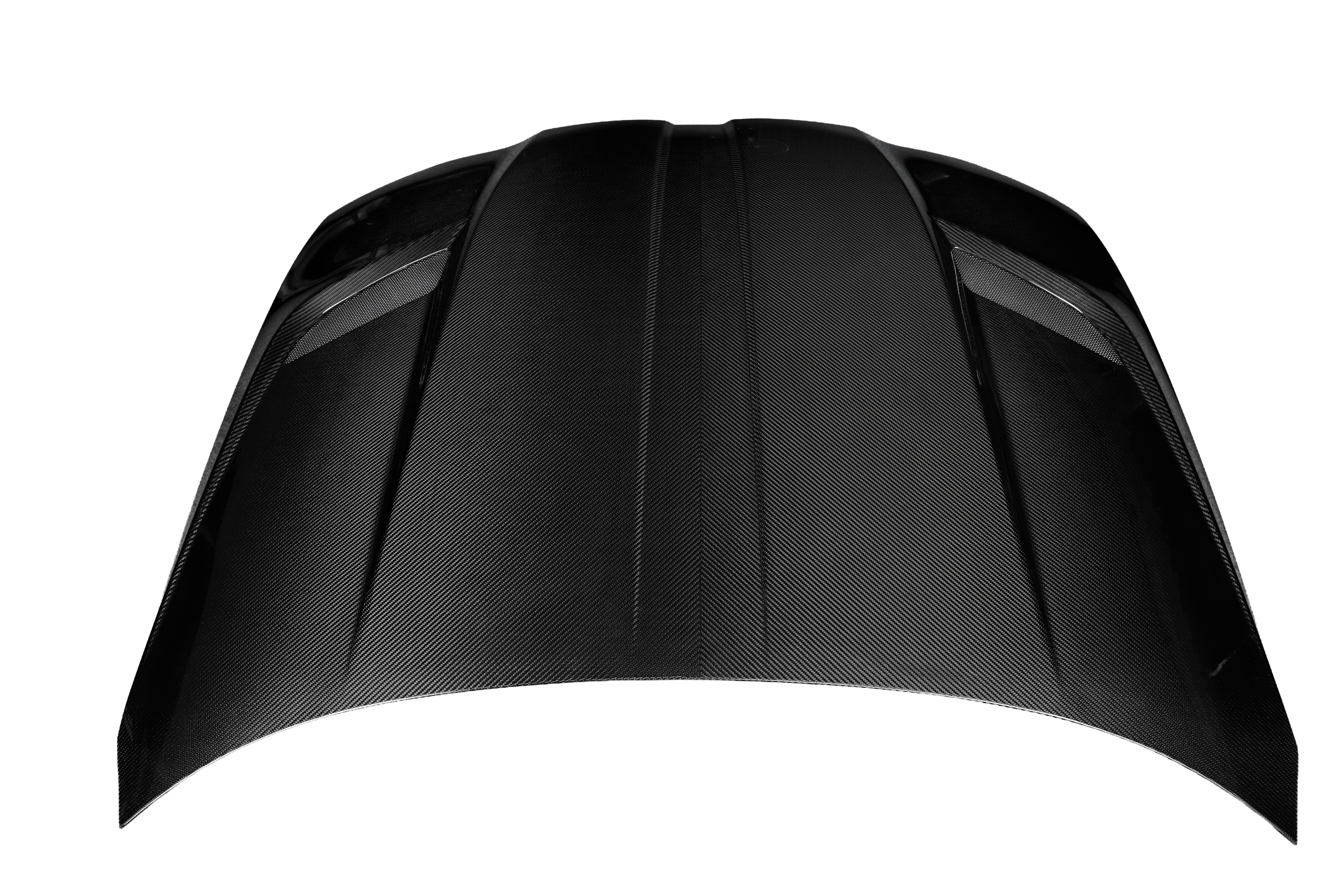 BMW M3CS M3C M3 G80 G81 2021-ON & M4CSL M4CS M4C M4 G82 G83 2021-ON with Aftermarket Parts - Adr Style Hood Bonnet Dry Pre-preg Carbon Fiber from Aero Republic