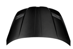 BMW M3CS M3C M3 G80 G81 2021-ON & M4CSL M4CS M4C M4 G82 G83 2021-ON with Aftermarket Parts - Adr Style Hood Bonnet Dry Pre-preg Carbon Fiber from Aero Republic
