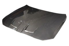 BMW M3CS M3C M3 G80 G812021-ON & M4CSL M4CS M4C M4 G82 G83 2021-ON with Aftermarket Parts - OE Style Hood Dry Pre-preg Carbon Fiber from Aero Republic