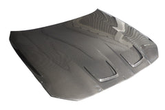 BMW M3CS M3C M3 G80 G812021-ON & M4CSL M4CS M4C M4 G82 G83 2021-ON with Aftermarket Parts - OE Style Hood Dry Pre-preg Carbon Fiber from Aero Republic
