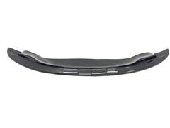 BMW M3 E92 E93 2007 2008 2009 2010 2011 2012 2013 with Aftermarket Parts - GTS Style V2 Front Lip Carbon Fiber from Aero Republic