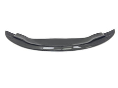 BMW M3 E92 E93 2007 2008 2009 2010 2011 2012 2013 with Aftermarket Parts - GTS Style V2 Front Lip Carbon Fiber from Aero Republic
