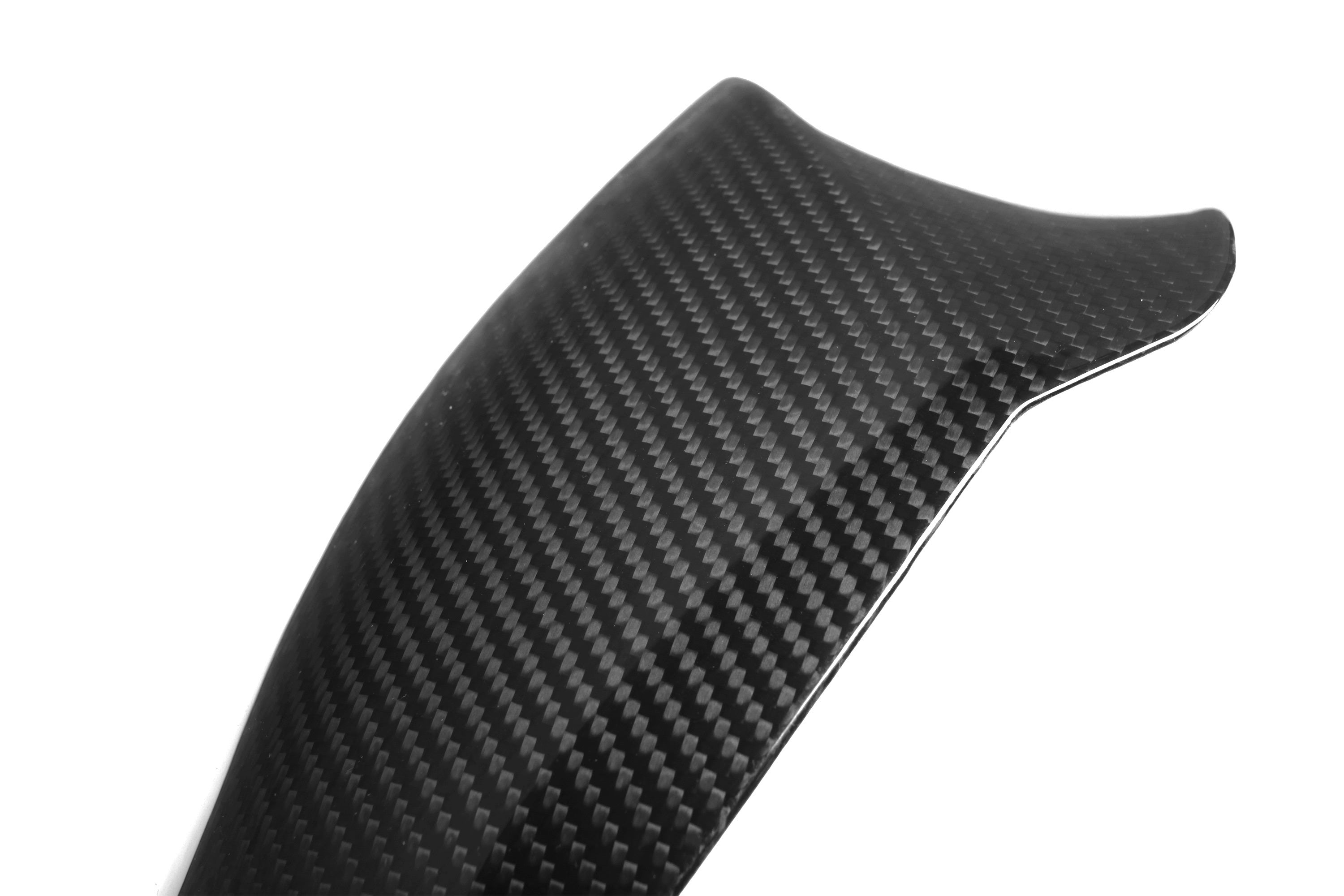 BMW M2C M2CS F87 2019 2020 2021 LHD & RHD (Left & Right Hand Drive) with Aftermarket Parts - OE Style Replacement Mirror Caps Pre-preg Carbon Fiber from Aero Republic