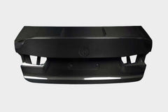 Aero Republic 1:1 CSL Ducktial Style Trunk for BMW M3 G80 2021-ON & 3 Series 330i M340i G20 2019-ON Dry Pre-preg Carbon Fiber