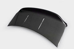 Aero Republic 1:1 CSL Ducktial Style Trunk for BMW M3 G80 2021-ON & 3 Series 330i M340i G20 2019-ON Dry Pre-preg Carbon Fiber