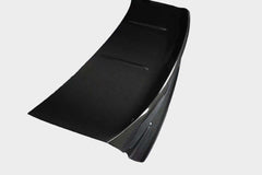 BMW M3 G80 2021-ON & 3 Series 330i M340i (Fits Both Pre-LCI & LCI) G20 2019-ON with Aftermarket Parts - 1:1 CSL Ducktial Style Trunk Dry Pre-preg Carbon Fiber from Aero Republic