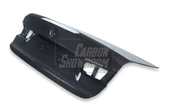 BMW M3 G80 2021-ON &amp; 3 Series 330i M340i (Fits Both Pre-LCI & LCI) G20 2019-ON with Aftermarket Parts - OE Style Trunk Dry Pre-preg Carbon Fiber from Aero Republic