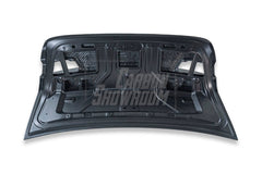Aero Republic OE Style Trunk for BMW M3 G80 & 3 Series 330i M340i G20 Dry Pre-preg Carbon Fiber