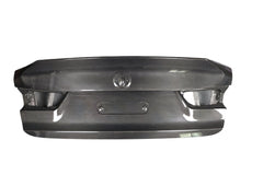 BMW M3 G80 2021-ON & 3 Series 330i M340i (Fits Both Pre-LCI & LCI) G20 2019-ON with Aftermarket Parts - CSL Style Trunk Dry Pre-preg Carbon Fiber from Aero Republic