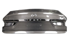 BMW M3 G80 2021-ON & 3 Series 330i M340i (Fits Both Pre-LCI & LCI) G20 2019-ON with Aftermarket Parts - CSL Style Trunk Dry Pre-preg Carbon Fiber from Aero Republic