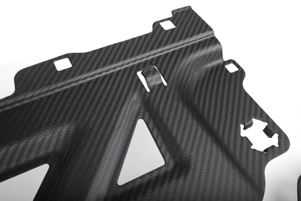 BMW M3/C/CS M4/C/CS G80/81 Aftermarket Parts - Aero Republic Radiator ...