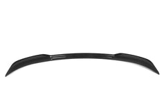 M3 M3C M3CS G80 2021 2022 2023 2024 & 3 Series M340i 330i (Fits Both Pre-LCI & LCI) G20 2019 2020 2021 2022 2023 2024 with Aftermarket Parts - MPV2 Style Rear Lip Spoiler Pre-preg Carbon from Aero Republic