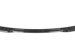 M3 M3C M3CS G80 2021 2022 2023 2024 & 3 Series M340i 330i (Fits Both Pre-LCI & LCI) G20 2019 2020 2021 2022 2023 2024 with Aftermarket Parts - MPV2 Style Rear Lip Spoiler Pre-preg Carbon from Aero Republic