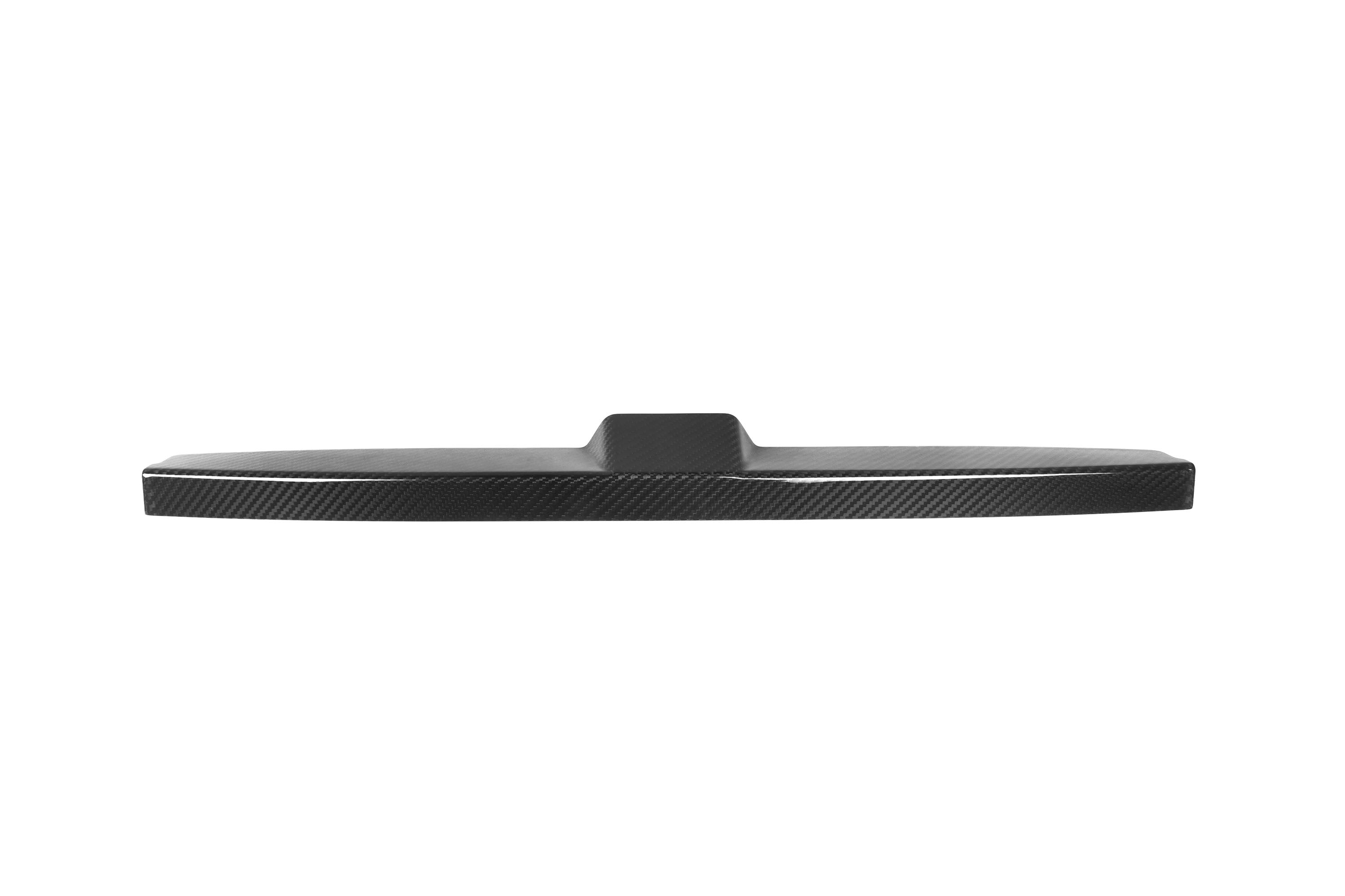 BMW M3 M3C M3CS G80 G81 2021-ON &?M4 M4C M4CS M4CSL G82 G83 2021-ON with Aftermarket Parts - OE Style Upper Front Vent Cover?Carbon Fiber from Aero Republic