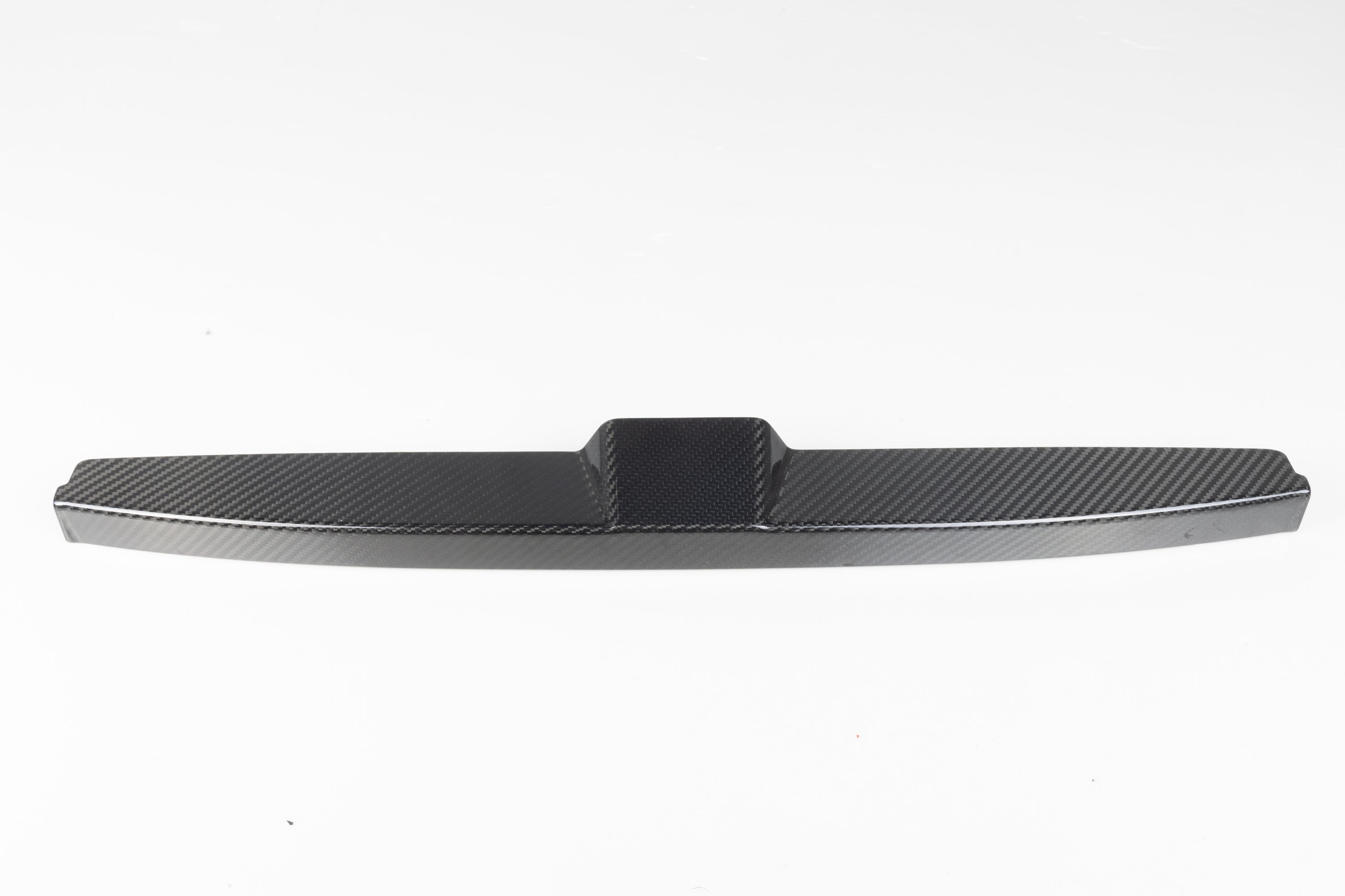 BMW M3 M3C M3CS G80 G81 2021-ON &?M4 M4C M4CS M4CSL G82 G83 2021-ON with Aftermarket Parts - OE Style Upper Front Vent Cover?Carbon Fiber from Aero Republic