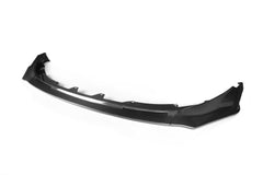 BMW M3 M3C M3CS G80 G81 2021 2022 2023 2024 & M4 M4C M4CS G82 G83 2021 2022 2023 2024 with Aftermarket Parts - V Style Front Lip Pre-preg Carbon Fiber from Aero Republic