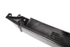 BMW M3 M3C M3CS G80 G81 2021-ON & M4 M4C M4CS G82 G83 2021-ON with Aftermarket Parts - OEM Style Rear Diffuser Carbon Fiber from Aero Republic