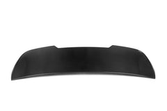 M3 M3C M3CS G81 2021 2022 2023 2024 with Aftermarket Parts - M Style Rear Roof Spoiler Pre-preg Carbon?from Aero Republic