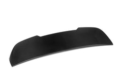 M3 M3C M3CS G81 2021 2022 2023 2024 with Aftermarket Parts - M Style Rear Roof Spoiler Pre-preg Carbon?from Aero Republic