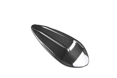 BMW M2 M2C M2CS G87 2023-ON & 2 Series M240 230 G42 2022-ON with Aftermarket Parts - OE Style Antenna Trim Cover Carbon Fiber from Aero Republic