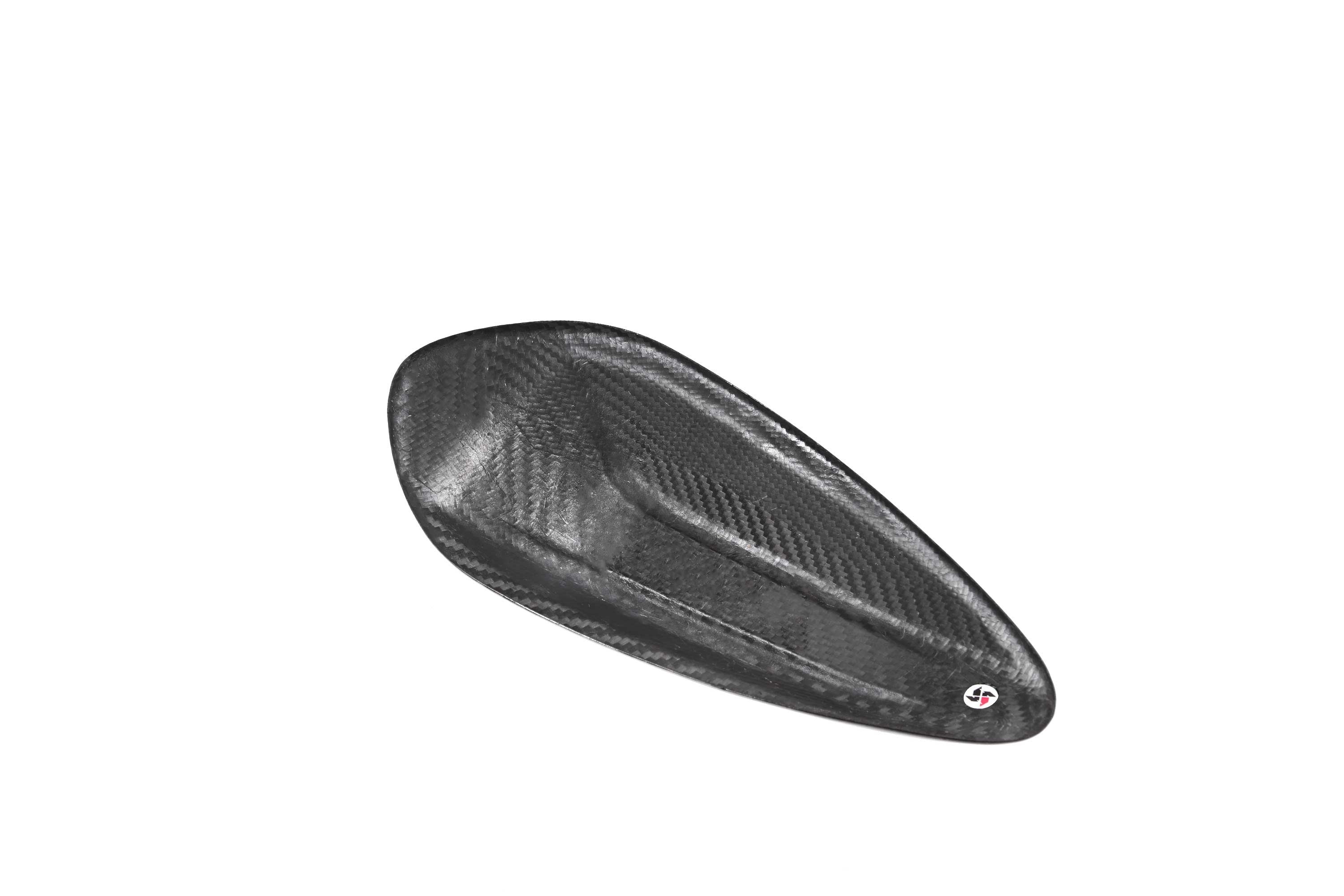 BMW 4 Series M440i 430i G22 G23 2020-ON & I4 M50 / e Drive 40 G26 2021-ON & 4 Series Gran Coupe M440 430 G26 202-ON with Aftermarket Parts - OE Style Antenna Trim Cover Carbon Fiber from Aero Republic