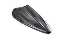 BMW 4 Series M440i 430i G22 G23 2020-ON & I4 M50 / e Drive 40 G26 2021-ON & 4 Series Gran Coupe M440 430 G26 202-ON with Aftermarket Parts - OE Style Antenna Trim Cover Carbon Fiber from Aero Republic