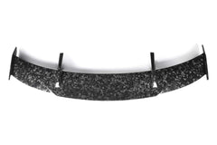 BMW M4 M4C M4CS G82 2021-ON &?I4 M50 / e Drive 40 G26 2022-ON &?4 Series Gran Coupe M440 430 G26 2022-ON with Aftermarket Parts - MP Style Rear Wing Carbon Fiber/FRP?from ArmorExtend