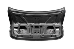 Aero Republic 1:1 CSL Ducktial Style Rear Trunk for BMW M4 G82 2021-ON & 4 Series G22 430i M440i 2020-ON Dry Pre-preg Carbon