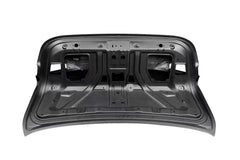 Aero Republic 1:1 CSL Ducktial Style Rear Trunk for BMW M4 G82 2021-ON & 4 Series G22 430i M440i 2020-ON Dry Pre-preg Carbon