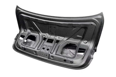 Aero Republic 1:1 CSL Ducktial Style Rear Trunk for BMW M4 G82 2021-ON & 4 Series G22 430i M440i 2020-ON Dry Pre-preg Carbon