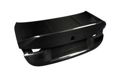 Aero Republic 1:1 CSL Ducktial Style Rear Trunk for BMW M4 G82 2021-ON & 4 Series G22 430i M440i 2020-ON Dry Pre-preg Carbon